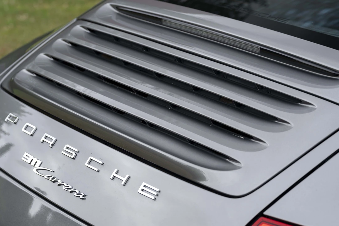 2009 Porsche 997 Carrera - Image 23 of 31