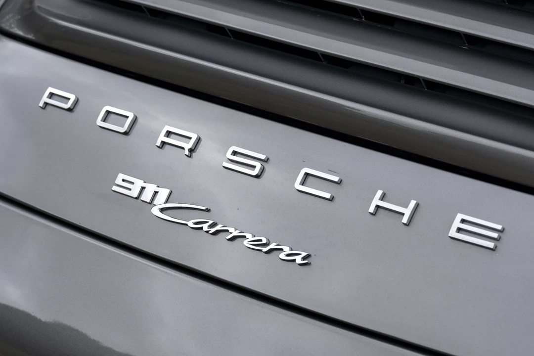 2009 Porsche 997 Carrera - Image 24 of 31