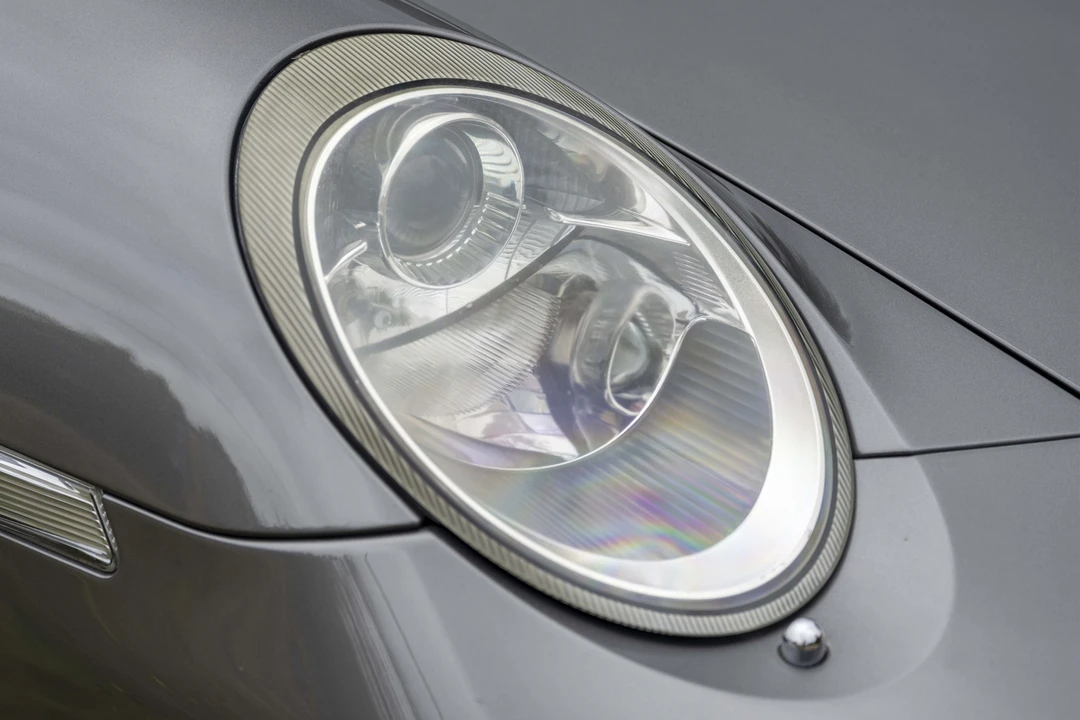 2009 Porsche 997 Carrera - Image 18 of 31