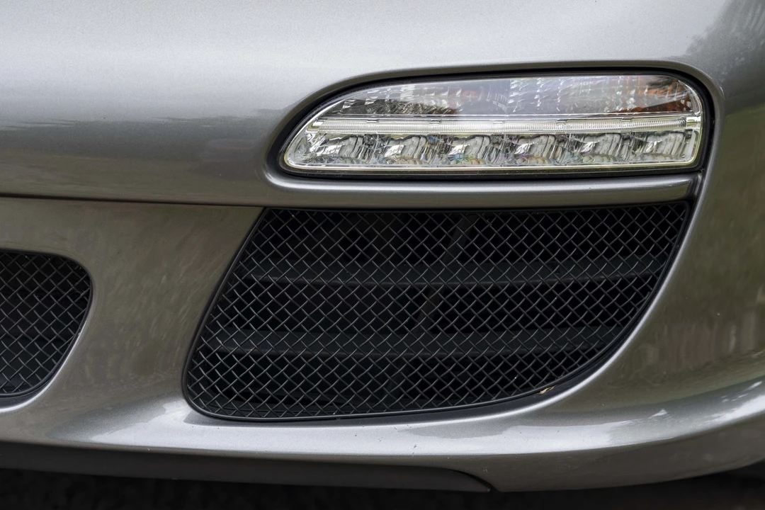 2009 Porsche 997 Carrera - Image 26 of 31