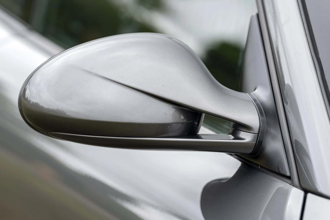 2009 Porsche 997 Carrera - Image 27 of 31