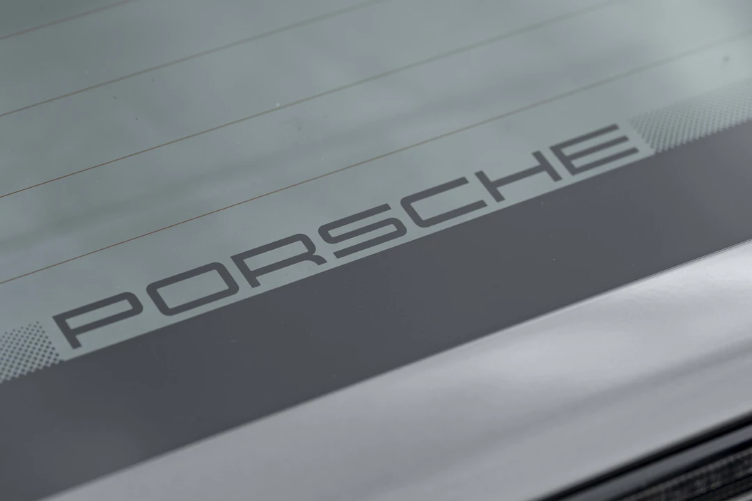 2009 Porsche 997 Carrera - Image 31 of 31