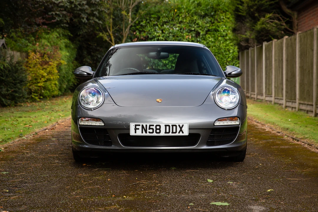 2009 Porsche 997 Carrera S - Image 11 of 31
