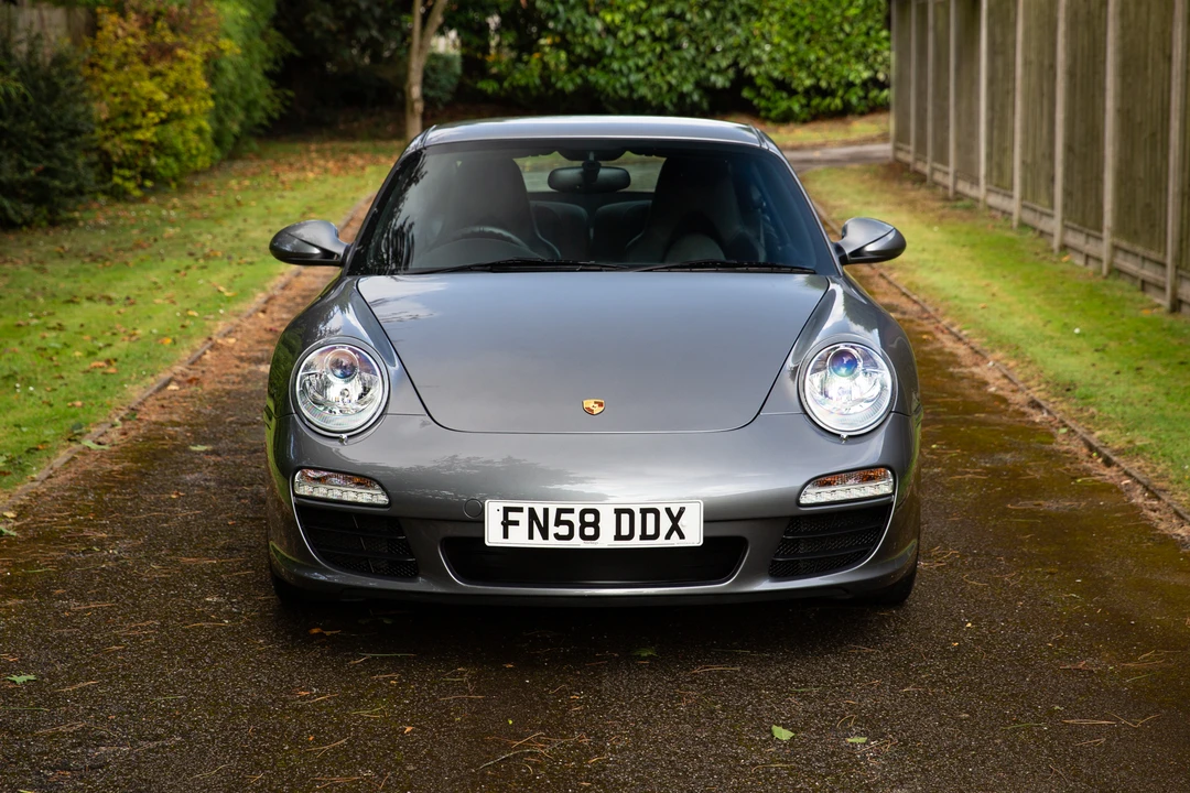 2009 Porsche 997 Carrera S - Image 2 of 31