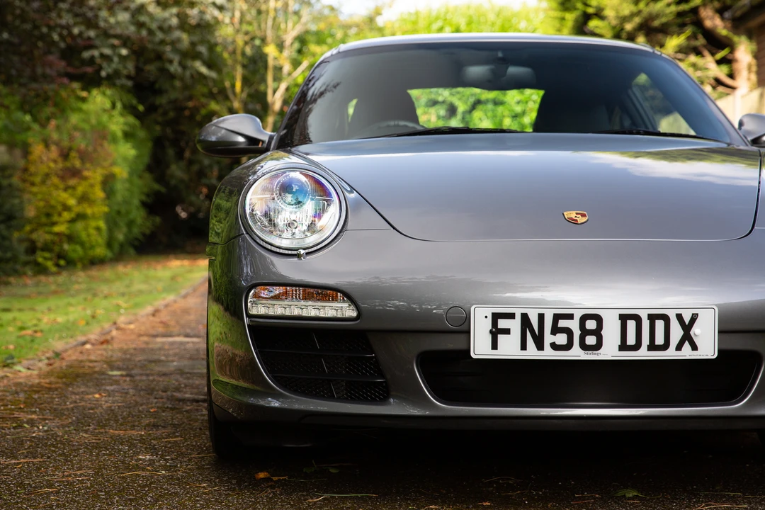 2009 Porsche 997 Carrera S - Image 12 of 31