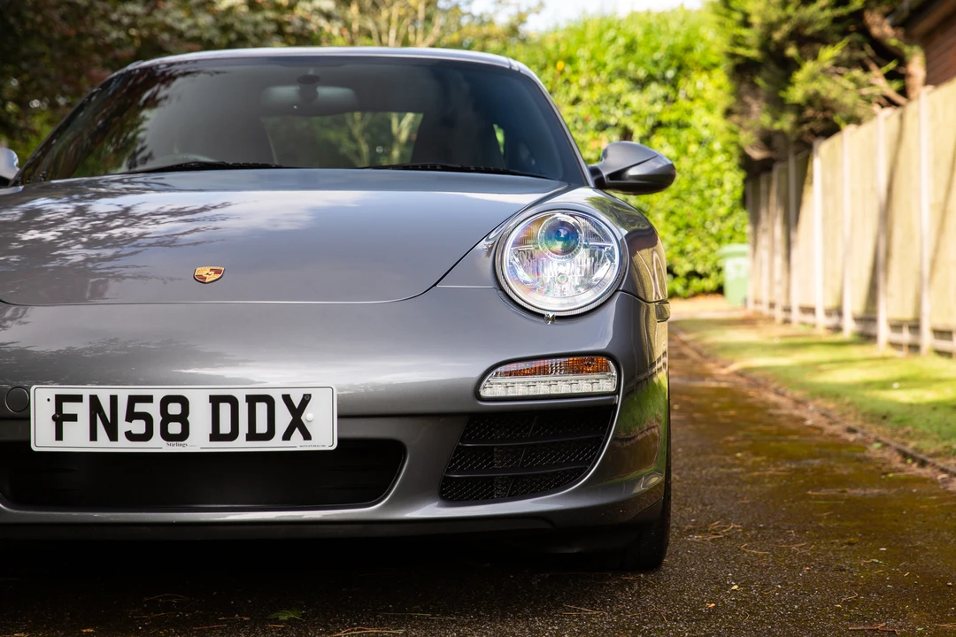 2009 Porsche 997 Carrera S - Image 13 of 31