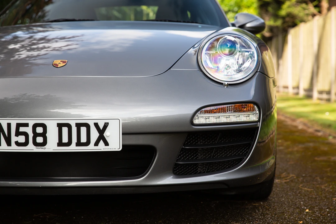2009 Porsche 997 Carrera S - Image 14 of 31
