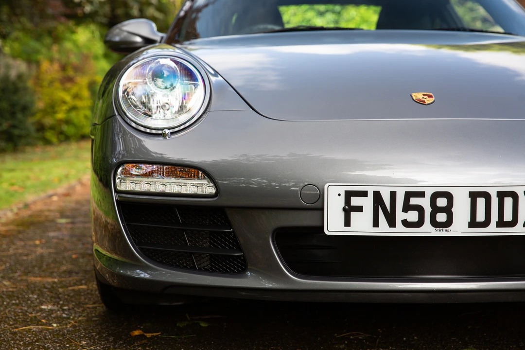 2009 Porsche 997 Carrera S - Image 15 of 31