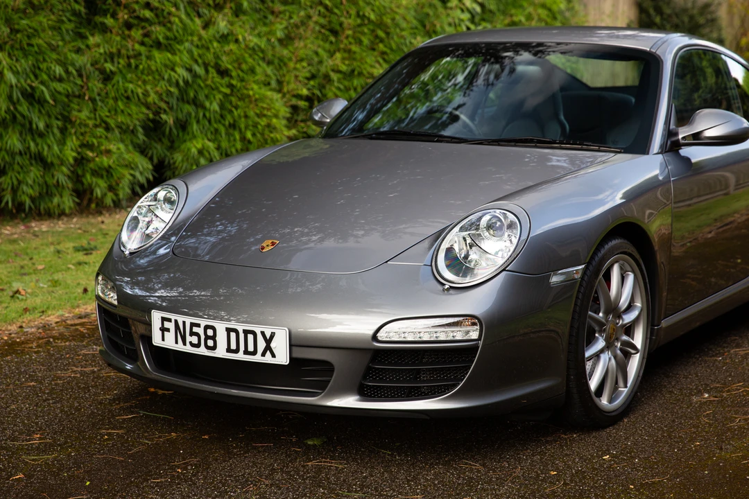 2009 Porsche 997 Carrera S - Image 16 of 31