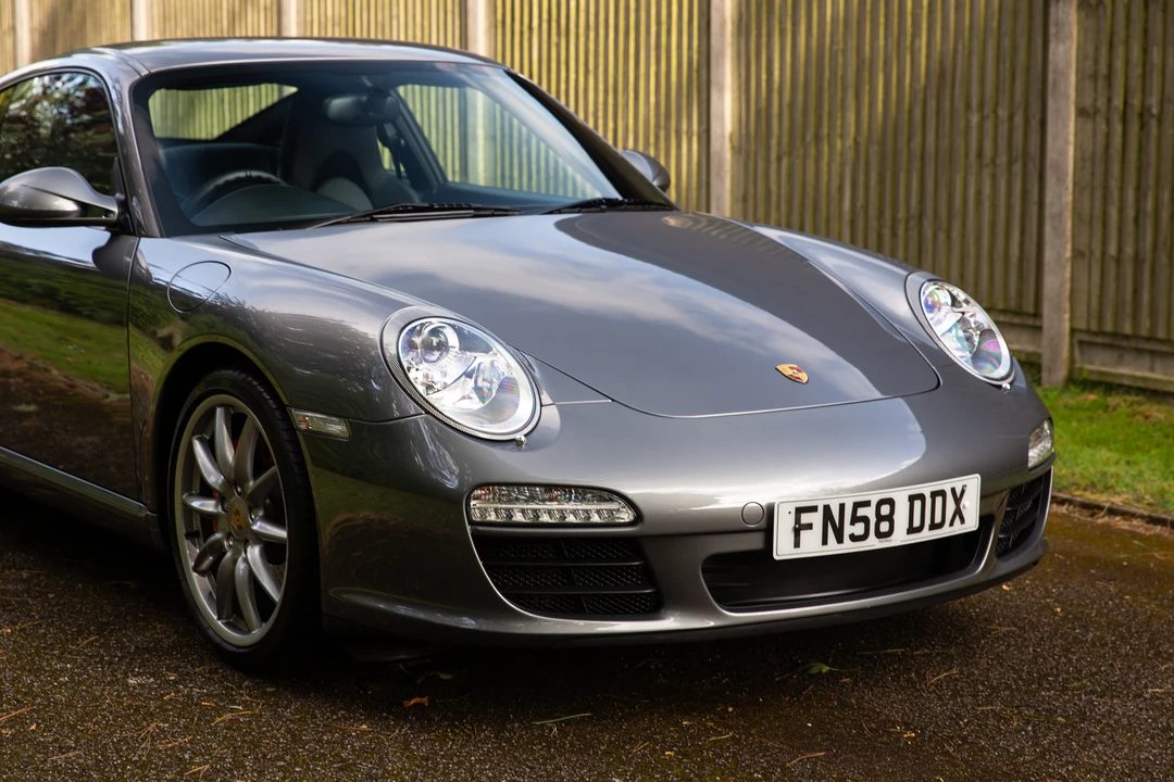 2009 Porsche 997 Carrera S - Image 17 of 31