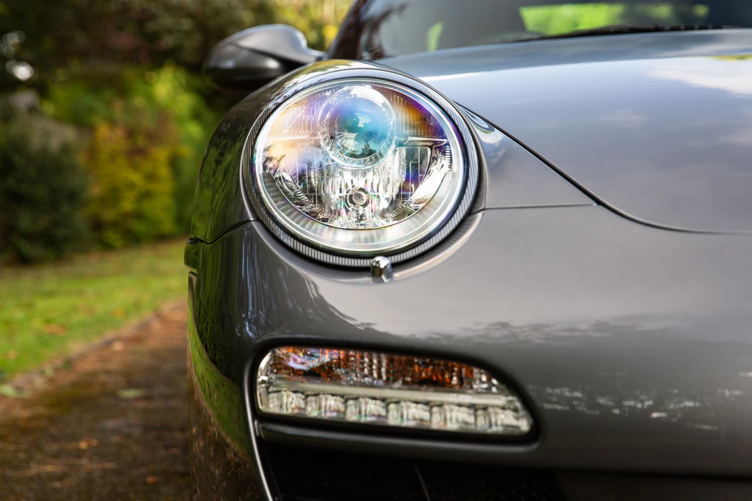 2009 Porsche 997 Carrera S - Image 18 of 31