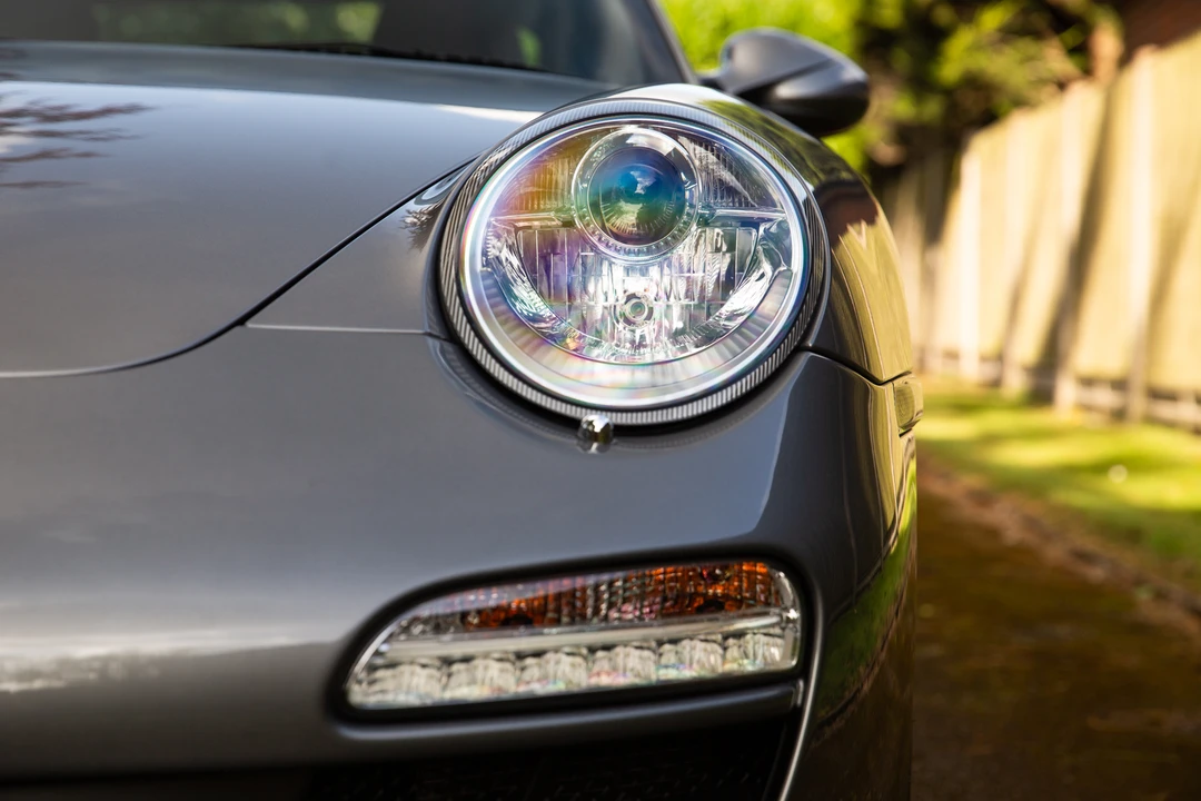 2009 Porsche 997 Carrera S - Image 19 of 31