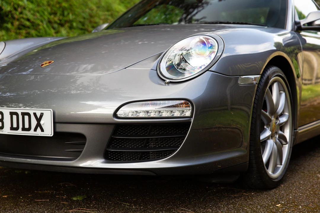 2009 Porsche 997 Carrera S - Image 20 of 31