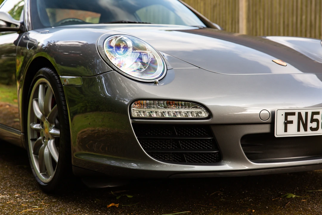 2009 Porsche 997 Carrera S - Image 21 of 31