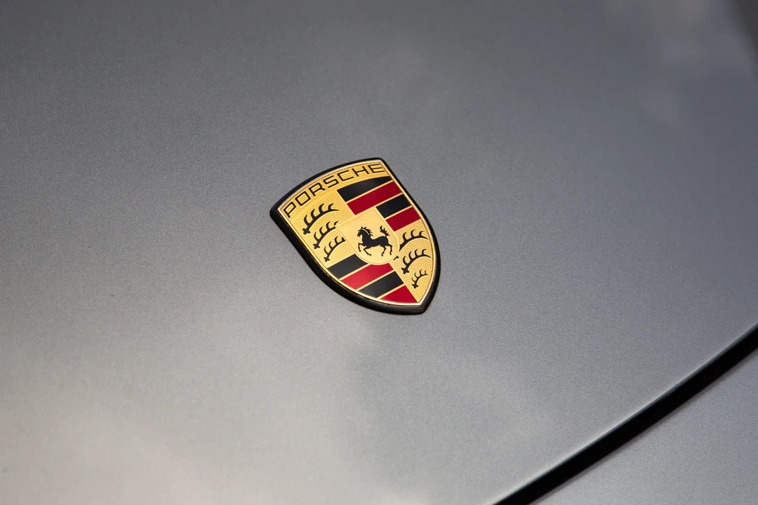 2009 Porsche 997 Carrera S - Image 22 of 31
