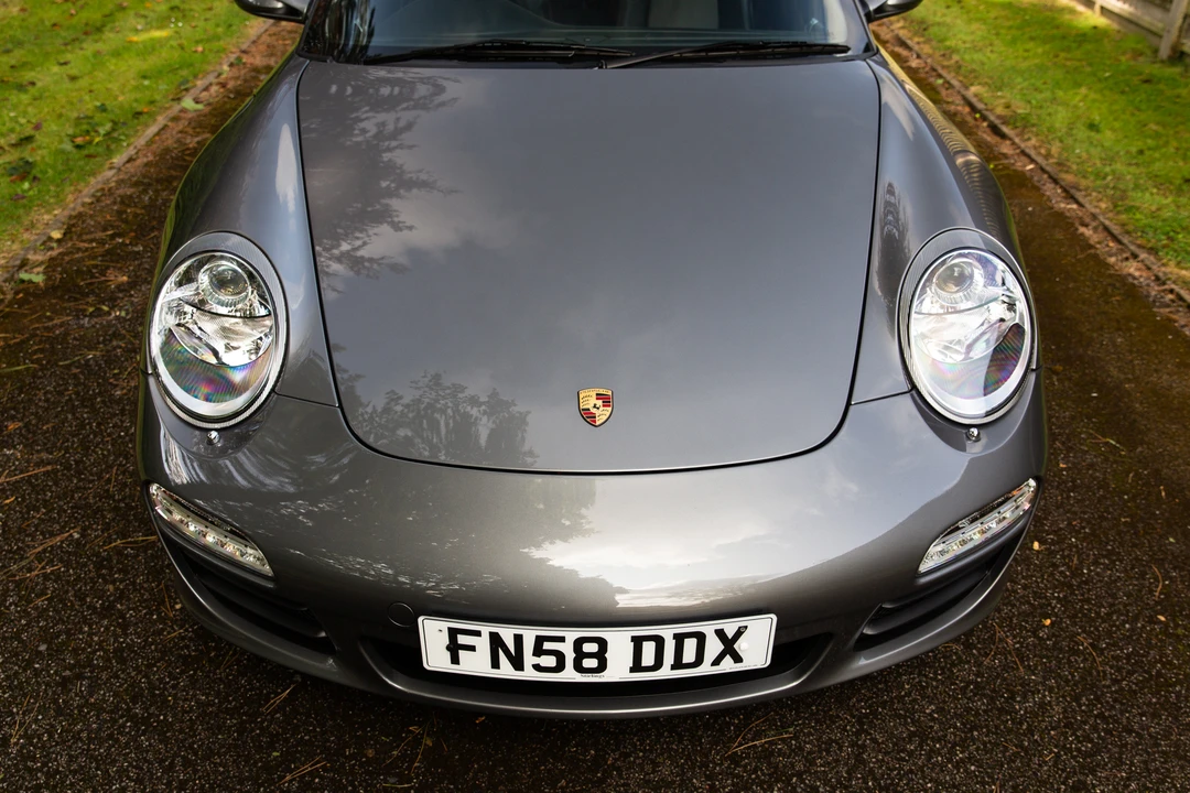2009 Porsche 997 Carrera S - Image 23 of 31