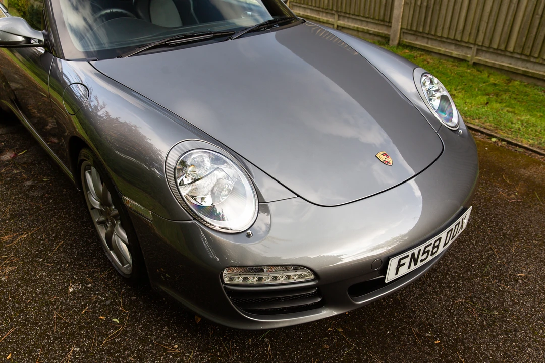 2009 Porsche 997 Carrera S - Image 25 of 31