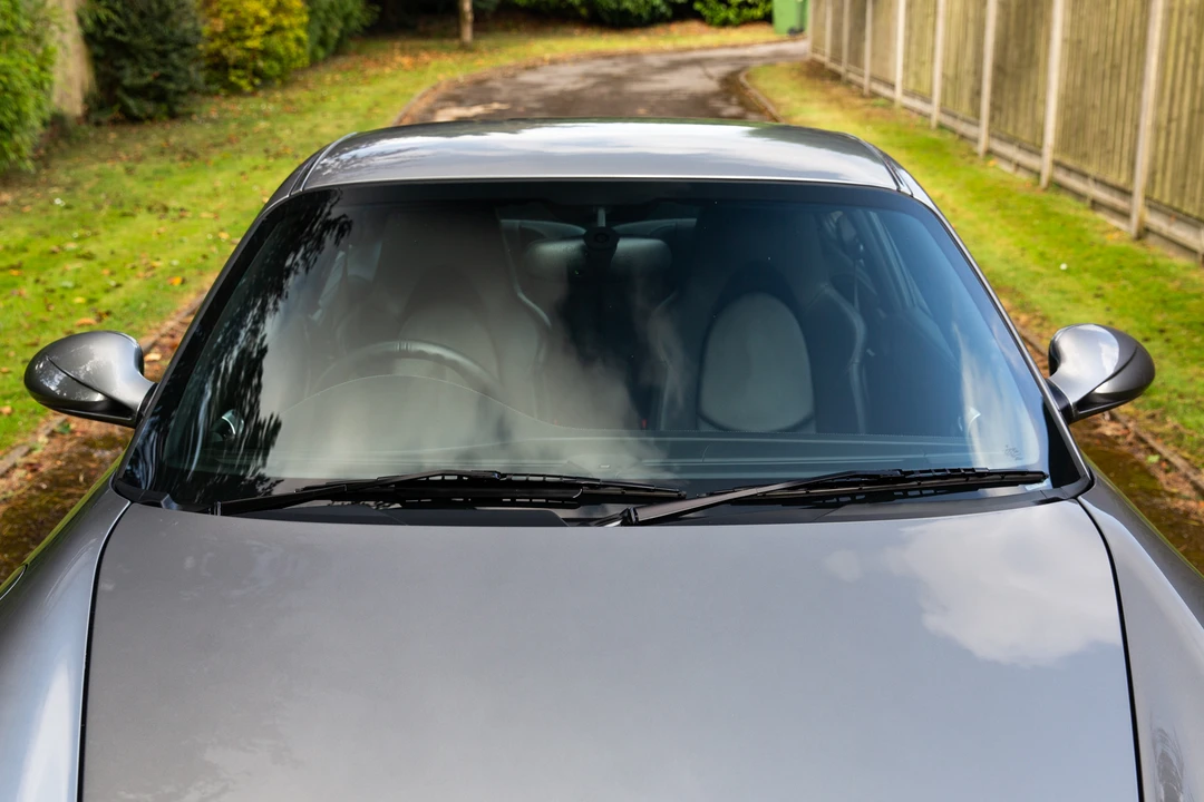 2009 Porsche 997 Carrera S - Image 26 of 31