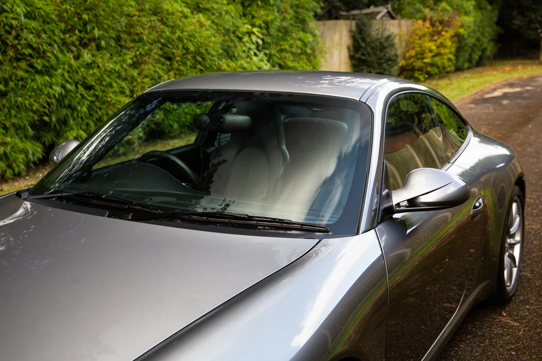 2009 Porsche 997 Carrera S - Image 27 of 31