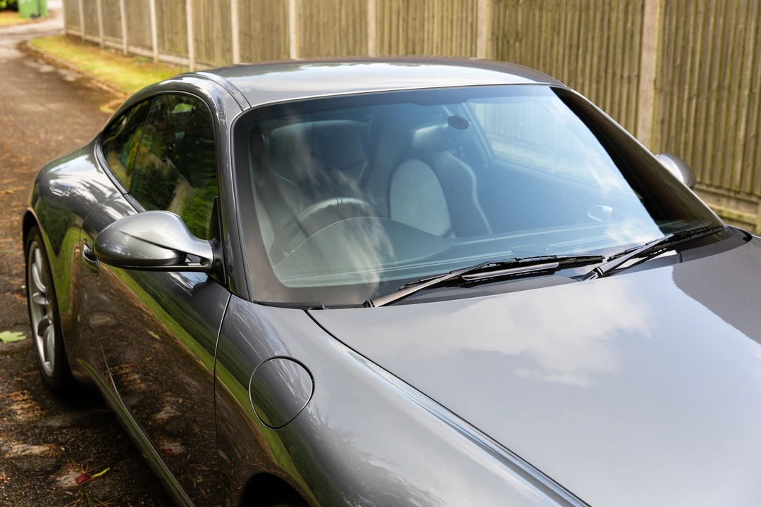 2009 Porsche 997 Carrera S - Image 28 of 31