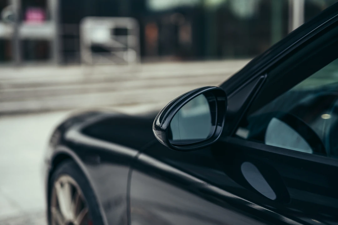 2009 Porsche 997 Carrera S - Image 22 of 31