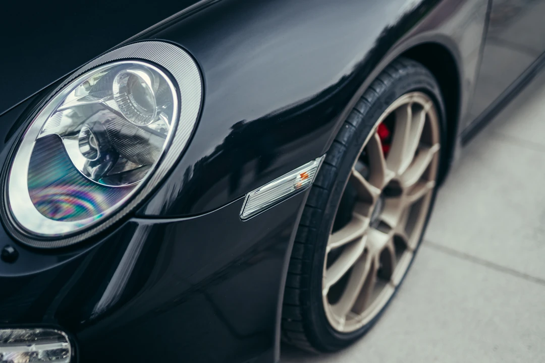 2009 Porsche 997 Carrera S - Image 10 of 31