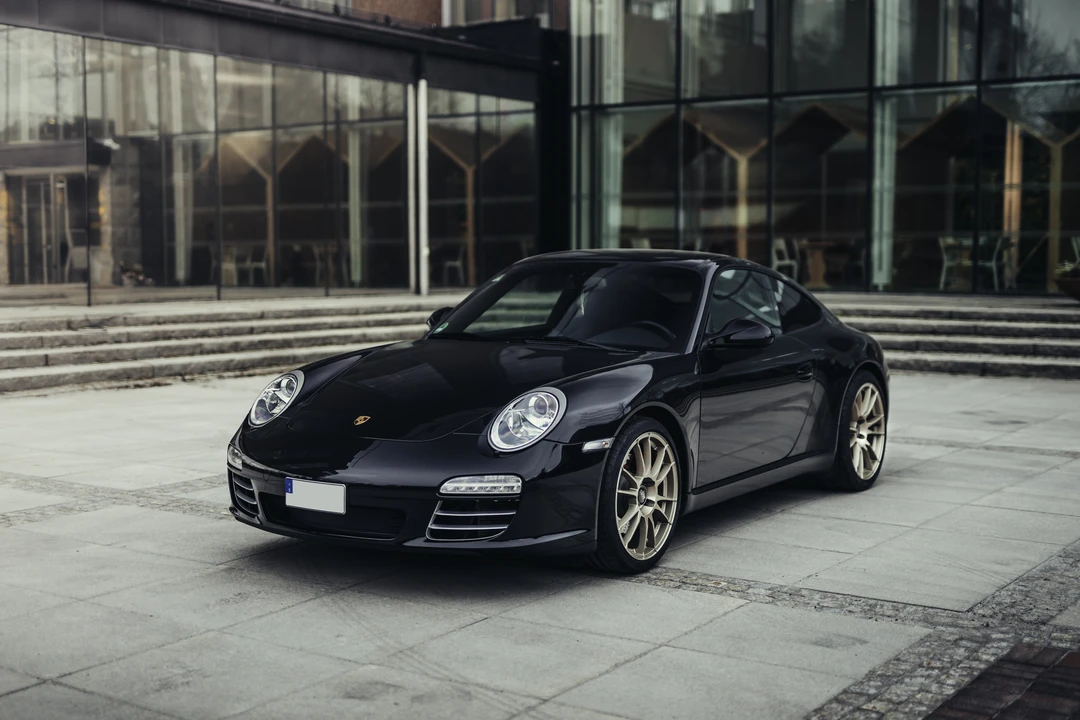 2009 Porsche 997 Carrera S - Image 8 of 31