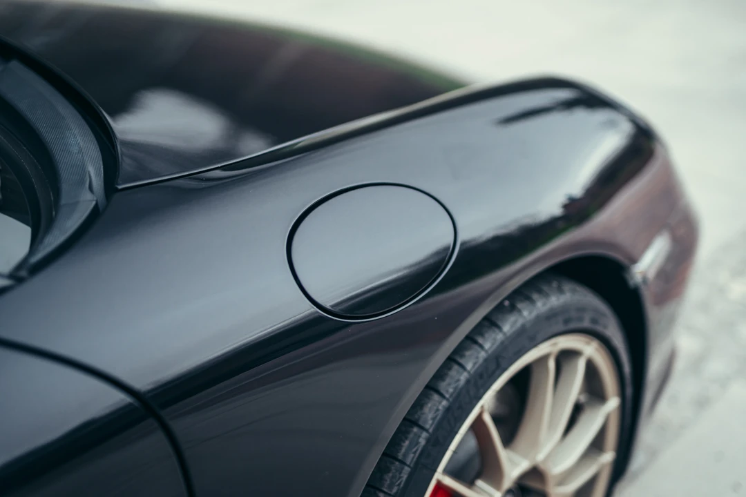 2009 Porsche 997 Carrera S - Image 24 of 31