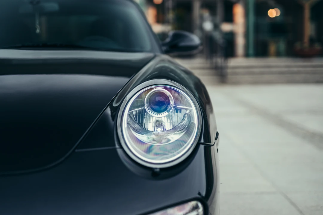 2009 Porsche 997 Carrera S - Image 12 of 31