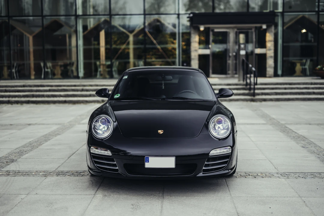 2009 Porsche 997 Carrera S - Image 2 of 31