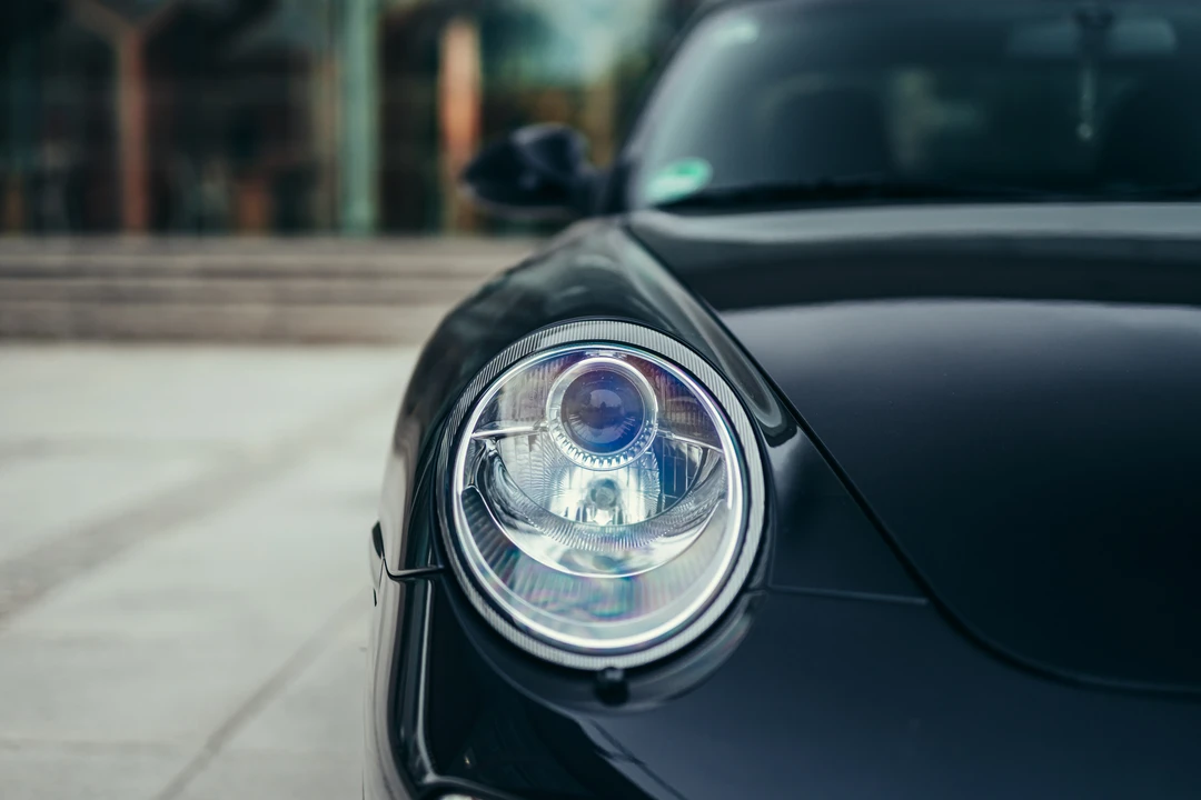 2009 Porsche 997 Carrera S - Image 11 of 31