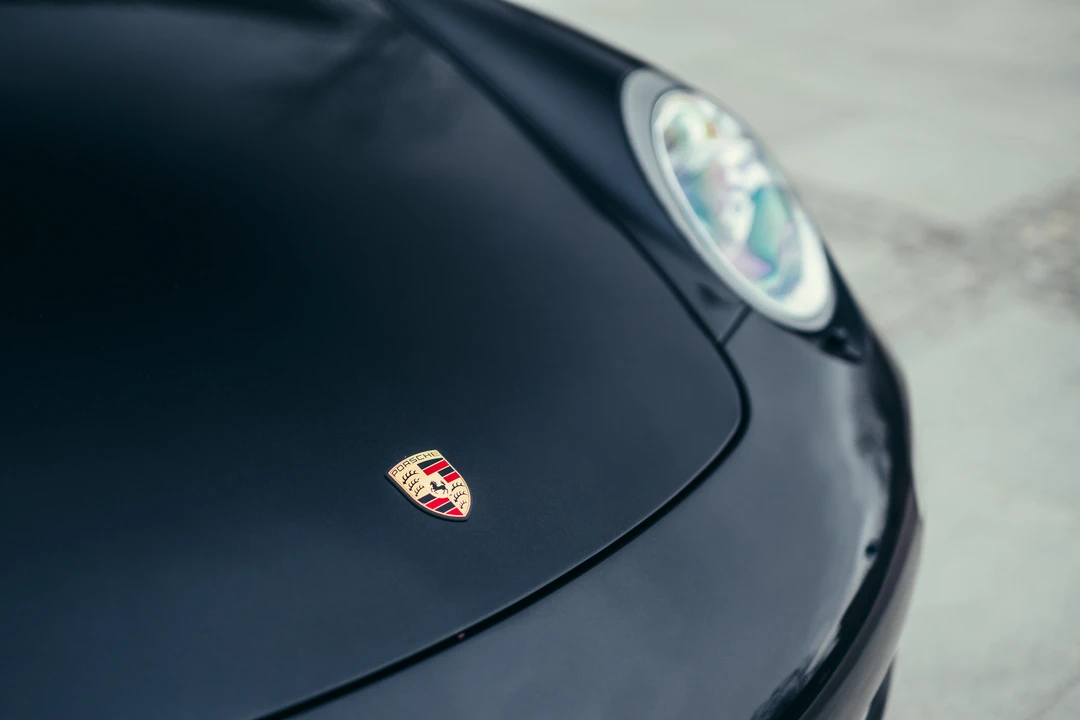 2009 Porsche 997 Carrera S - Image 9 of 31