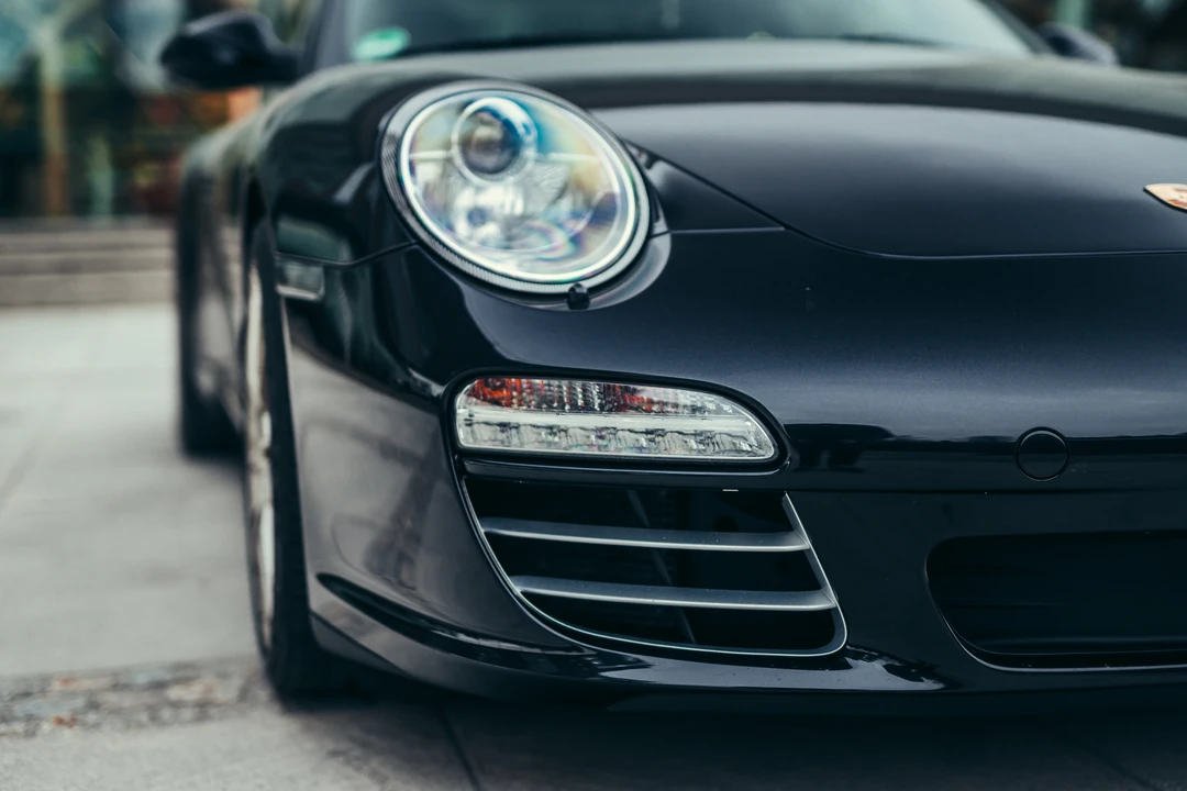 2009 Porsche 997 Carrera S - Image 13 of 31