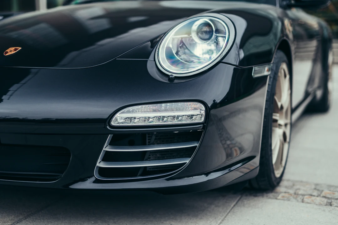 2009 Porsche 997 Carrera S - Image 14 of 31