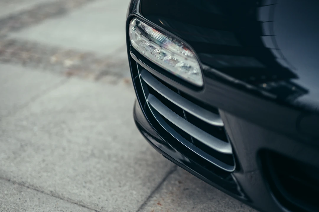2009 Porsche 997 Carrera S - Image 15 of 31