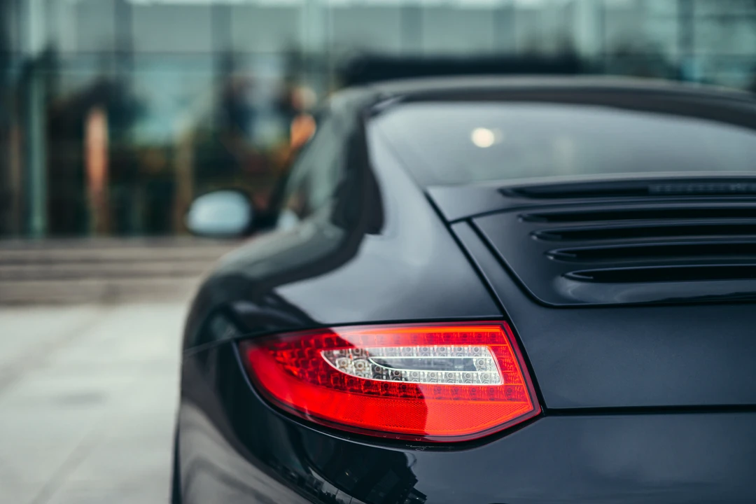 2009 Porsche 997 Carrera S - Image 25 of 31