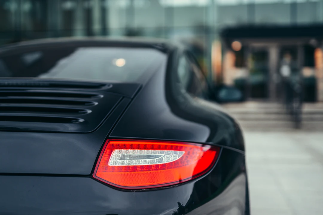 2009 Porsche 997 Carrera S - Image 26 of 31