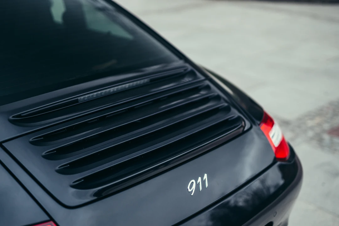 2009 Porsche 997 Carrera S - Image 27 of 31