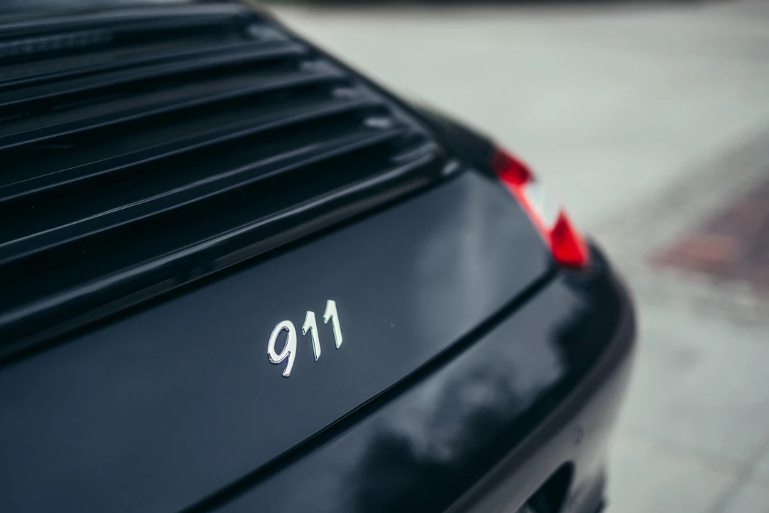 2009 Porsche 997 Carrera S - Image 28 of 31