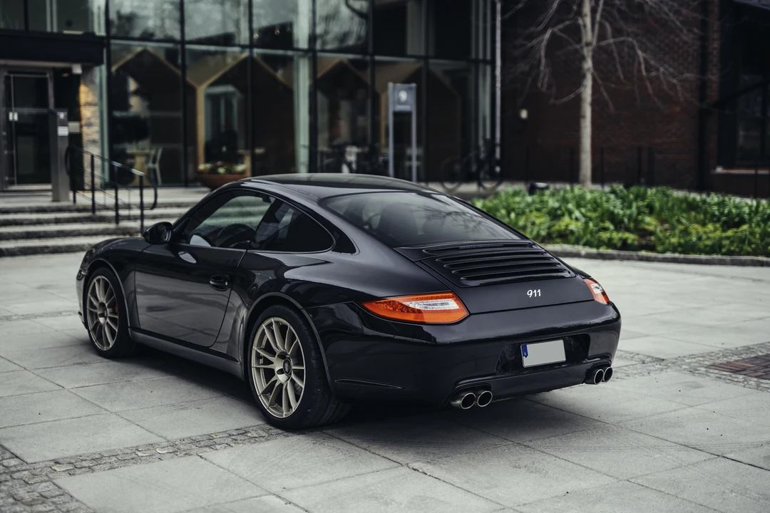 2009 Porsche 997 Carrera S - Image 7 of 31