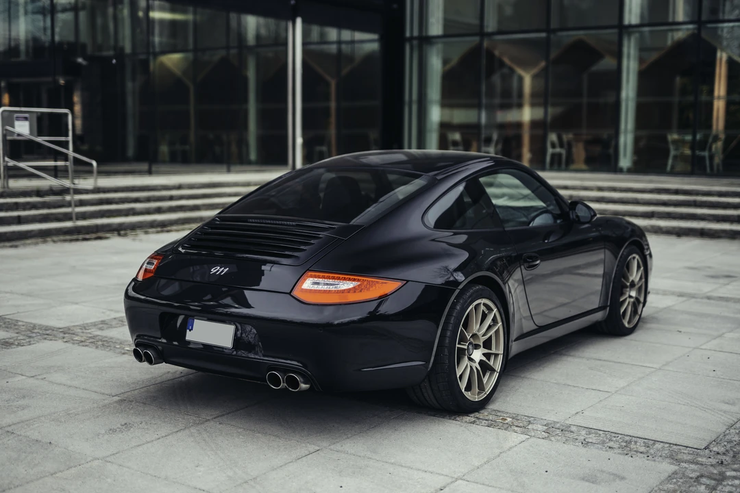 2009 Porsche 997 Carrera S - Image 5 of 31