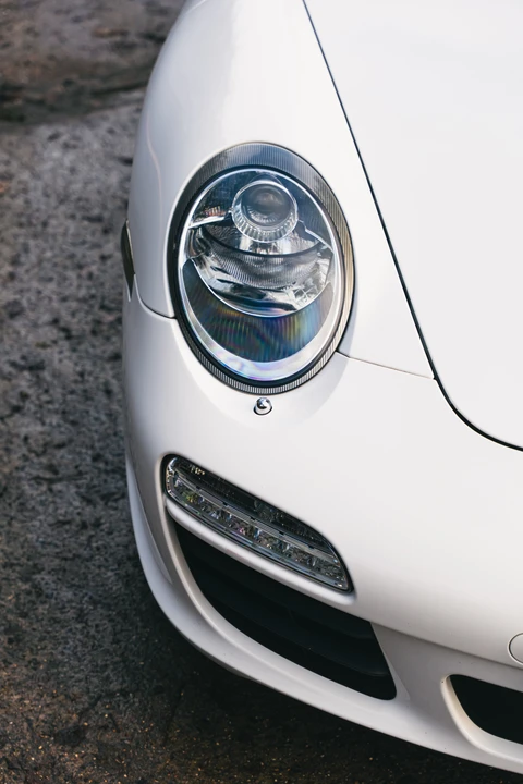2009 Porsche 997 Carrera S - Image 31 of 31