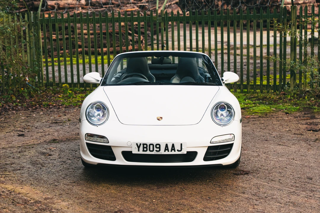 2009 Porsche 997 Carrera S - Image 2 of 31