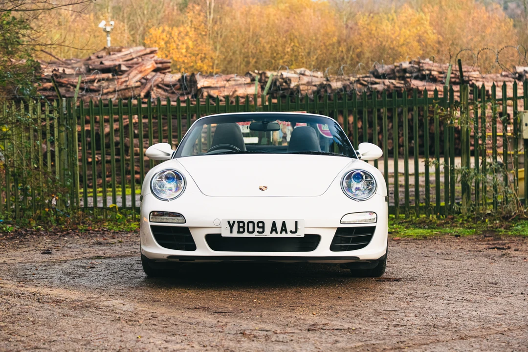 2009 Porsche 997 Carrera S - Image 10 of 31