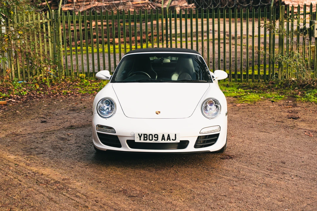 2009 Porsche 997 Carrera S - Image 18 of 31
