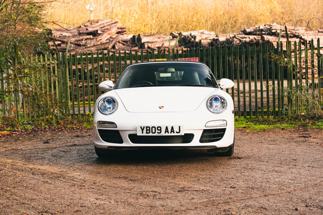 2009 Porsche 997 Carrera S - Image 20 of 31