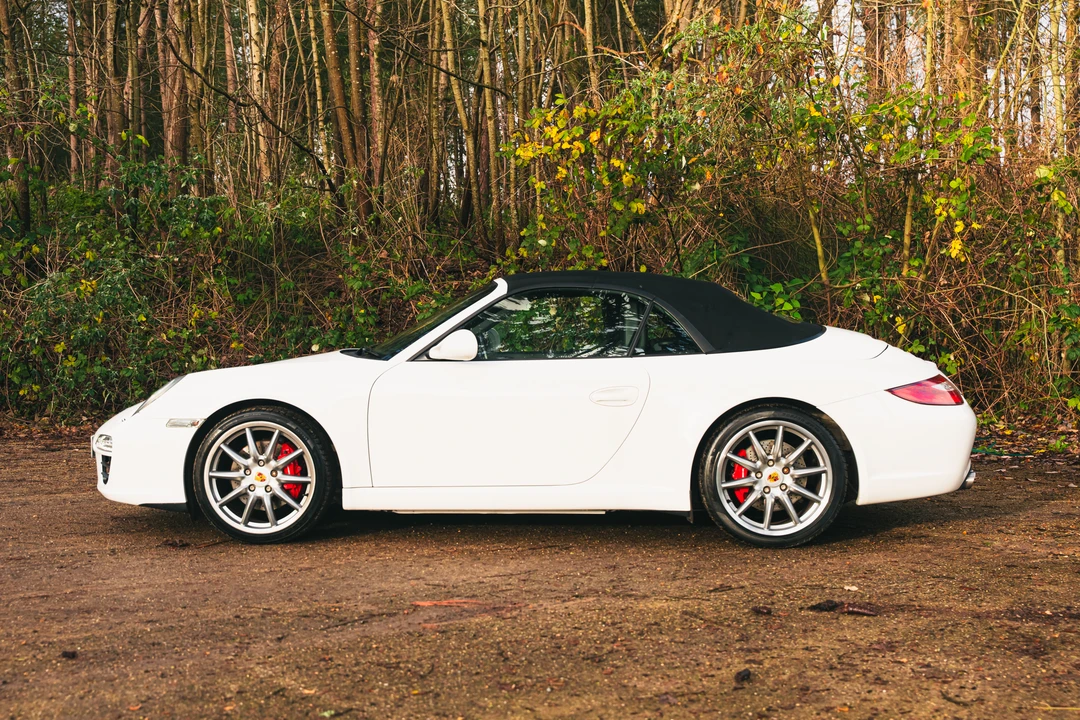 2009 Porsche 997 Carrera S - Image 23 of 31