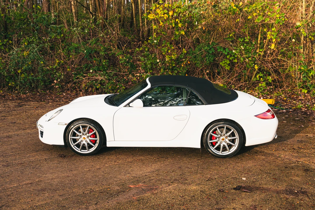 2009 Porsche 997 Carrera S - Image 24 of 31