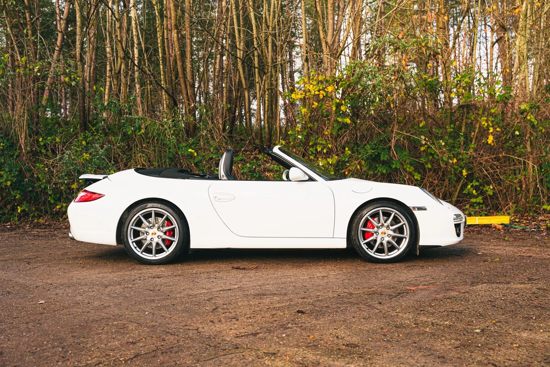 2009 Porsche 997 Carrera S - Image 29 of 31