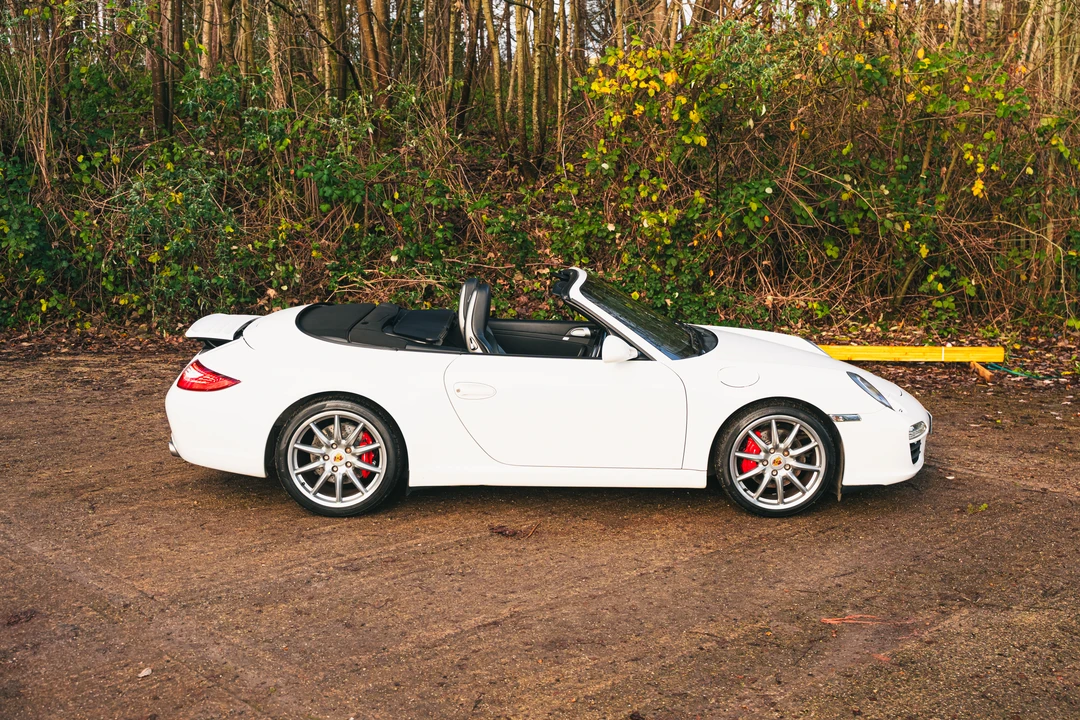 2009 Porsche 997 Carrera S - Image 30 of 31